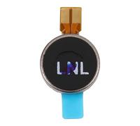 Compatibile con Samsung Galaxy A12 / SM-A125F / A125 6.5" Ricambio Flat circuito flex modulo motorino mute vibrazione modalità silenzioso