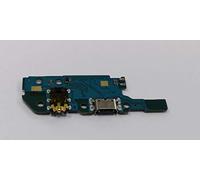 COMPATIBILE con SAMSUNG GALAXY A20E A202F A202 RICAMBIO flex flat CIRCUITO MODULO PCB SCHEDA PORTA USB TYPE C CONNETTORE jack DI CARICA RICARICA + MICROFONO CHIAMATE DC BOARD SYNC DATI +IN JACK CUFFIE