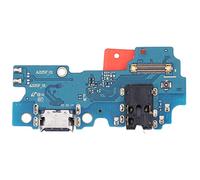 Compatibile con Samsung Galaxy A22 4G A225F CIRCUITO MODULO PCB SCHEDA PORTA USB TYPE C CONNETTORE jack DI CARICA RICARICA + MICROFONO