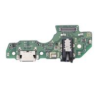 Compatibile con Samsung Galaxy A22 5G SM-A226 A226 CIRCUITO MODULO PCB SCHEDA PORTA USB TYPE C CONNETTORE jack DI CARICA RICARICA + MICROFONO