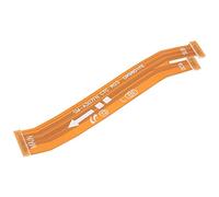 COMPATIBILE con SAMSUNG GALAXY A30S SM-A307 A307F A307FN RICAMBIO flat flex cable Schermo Lcd connettore RETRO touch display x mainboard per collegamento main to sub BOARD