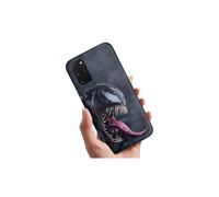 Compatibile con Samsung Galaxy A51 - Cover/Cover per cellulare Venom