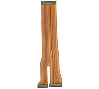 Compatibile con Samsung Galaxy A53 5G A536B SM-A536B A536 flat flex NASTRO cavo cable motherboard connettore RETRO touch display per collegamento MAIN TO SUB BOARD