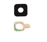 compatibile con SAMSUNG GALAXY A8 2018 / A5 2018 A530F SM-A530F A530 A730F A730 SM-A730F lente obbiettivo rear fotocamera BACK camera LEN vetro per cover posteriore vetrino+ BIADESIVO ADESIVO