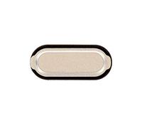 Compatibile con SAMSUNG GALAXY J5 2016 SM-J510 PULSANTE BOTTONE Tasto HOME Esterno GOLD