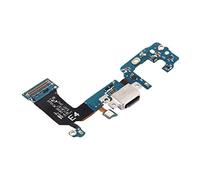 Compatibile con SAMSUNG Galaxy S8 G950 SM-G950F G950F FLAT FLEX sub Board DOCK micro USB JACK PORTA INGRESSO Usb PER CONNETTORE CAVO CARICA RICARICA+MICROFONO DATI "RICAMBIO RICONDIZIONATO