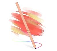 Compatibile con Samsung Galaxy Z Fold5 Slim S Pen, New Compact S Pen, 4096 Livelli di Pressione Stylus (Rosa)