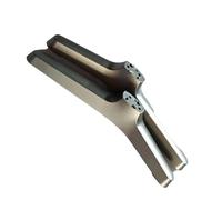 Compatibile Con Samsung, Gambe Del Supporto TV For UA49RU7550J UA49NU7000J Supporto Base Piede Macchina BN96-49766A