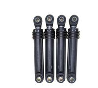 Compatibile con Samsung gli accessori ammortizzatore for lavatrice DC66-00343G 100N(4pcs)
