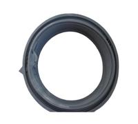 Compatibile con Samsung, guarnizione porta lavatrice a tamburo DC64-03198A