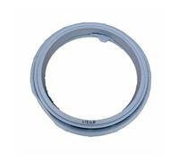 Compatibile con Samsung, guarnizione porta lavatrice guarnizione in gomma DC64-01602A WF1804WPY 0904W8N 0804W8E parti lavatrice a tamburo