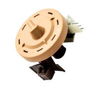 Compatibile con Samsung, Interruttore di Livello Acqua Serie DC96-01703 | Interruttore DC96-01703A/B/C/G, opzione trachea, sensore lavatrice(01703A)