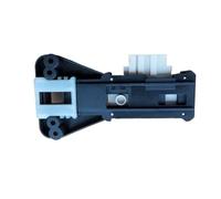 Compatibile Con Samsung, Interruttore Di Ritardo Blocco Porta Elettronico Lavatrice ZV-446L5 DC64-01538A METALFLEX ZV-446 3 Inserti