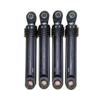 Compatibile con Samsung la lavatrice nuovissimo ammortizzatore DC66-00343K 60N accessori ammortizzatore(4PCS)