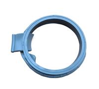 Compatibile Con Samsung, Lavatrice A Tamburo DC64-03235A Guarnizione In Gomma Impermeabile Coperchio Del Tombino Parti