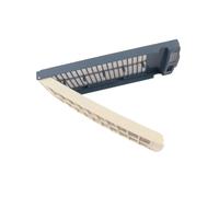 Compatibile con Samsung Lavatrice Filtro Magico Parti for Lavatrice 3P100A 3G101J 5G106S P100D P107A MS100 G120