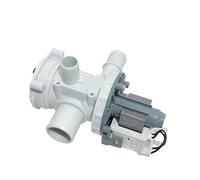 Compatibile Con Samsung, Motore Della Pompa Di Scarico Della Lavatrice A Tamburo WF-C963R/C863/853/C963AC PX-2-35