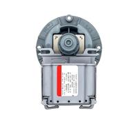 Compatibile con Samsung, Motore della pompa di scarico della lavatrice, PX2025-1220-240V 50Hz 30W 3000r/min DC31-00181A Accessori di scarico della lavatrice