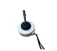 Compatibile Con Samsung. Motore Ventola AC For Unità Interna Del Condizionatore D'aria RPG15C-1 220-240 V 50 Hz 19 W 1300 Giri/min DB31-00619A. Parti Di Ricambio For Condizionatori.