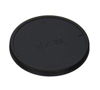 Compatibile con Samsung NX Mini NX-M, copriobiettivo posteriore