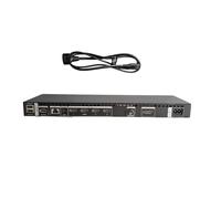 Compatibile con Samsung, One Connect Box SOC1000MA BN91-19041Z BN96-44748A for QA65Q7CAMRXUM QN65Q7C QN65Q7CAM con cavo di alimentazione