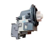 Compatibile con Samsung, pompa di drenaggio del motore di drenaggio della lavatrice PX2026-1 DC31-00181B AC220-230V 60Hz 0.3A 30W Parti