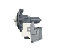Compatibile con Samsung, pompa di scarico dell'acqua for lavatrice B15-6A DC31-00181A, motore della, parti