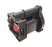 Compatibile con Samsung, pompa di scarico for asciugatrice B13-6AA01120 DC31-00105A DD