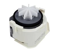 Compatibile con Samsung, pompa di scarico for lavastoviglie DD31-00016A - Sostituzione for DW60M9990AP, gruppo idrico serie DW80