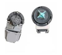 Compatibile Con Samsung, Pompa Di Scarico For Lavatrice A Tamburo 110V-120V 60Hz Motore Hanyu B15-3A B20-3