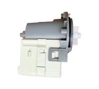 Compatibile Con Samsung, Pompa Di Scarico For Lavatrice B40-3, Motore Di Scarico, Compatibile Con Hanyu DC31-00054D 120 V 60 Hz