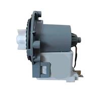 Compatibile Con Samsung, Pompa Di Scarico For Lavatrice DC31-00030J B30-3A01 Pompa Di Scarico Hanyu 110~120v 60HZ Parte Del Motore Di Scarico