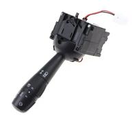Compatibile Con Samsung QM3 Per Captur (J87) MK1 2013-2019 1 Pz Interruttore Fari Indicatori Di Direzione Piantone Sterzo Auto 82011-67977 255404709R 82011-67978 Interruttori