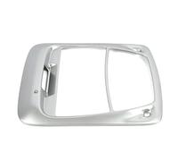 Compatibile Con Samsung QM6 Per Koleos 2017 2018 2019 2020. Protezioni Per Coprilampada Per Luce Di Lettura, Modanature, Adesivi, Accessori Interni Rifiniture interne auto