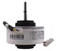 Compatibile Con Samsung RD-310-25-8A(AL) Motore Ventola DC Senza Spazzole DB31-00636A DC310V 27W Accessori Motore Aria Condizionata