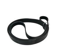 Compatibile con Samsung Ricambio cinghia di trasmissione asciugatrice | Codice articolo 8EPH1173, adatto ai modelli della serie DV40/DV42/DV45/DV50/DV52/DV56