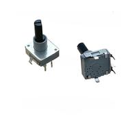 Compatibile con Samsung Sanyo LG. Potenziometro codificatore for Lavatrice a Tamburo, Scheda Computer, pomello ingranaggio, 12 Marce, 5 Accessori for Piedi.
