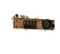 ,Compatibile Con Samsung,Scheda Principale Touch For Lavatrice DC92-019 | Risolvi problemi comuni come codici di errore e pannello di controllo che non risponde.