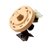Compatibile con Samsung, sensore di livello dell'acqua for lavatrice a tamburo, pressostato DC96-01703A DC96-01703B DC96-01703C DC96-01703G(DC96-01703A)