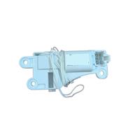 Compatibile con Samsung, serratura porta lavatrice a tamburo DC34-00025B DC12V accessori serratura porta lavatrice