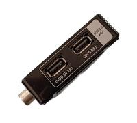 Compatibile Con Samsung, TV Da 49 Pollici One Connect Mini Box - For UN49KS8000FXKR FA01 UN49KS8000F UN49KS8000 Smart Signal Adapter Box NU49KU8000