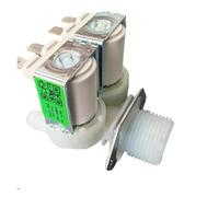 Compatibile Con Samsung, Valvola Di Ingresso Della Lavatrice, Valvola Elettronica WW10T504DA WW10T554DAT WW10T634DLN DC33-01010A