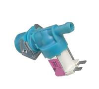 Compatibile Con Samsung, Valvola Di Ingresso Dell'acqua For Lavatrice DC33-01007B, Parte Di Ricambio