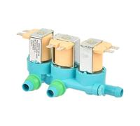 Compatibile Con Samsung, Valvola Di Ingresso Dell'acqua For Lavatrice DC62-00266E DC62-00311G DC62-00311C Parte Di Ricambio