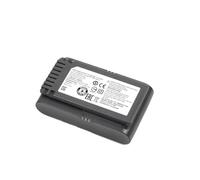Compatibile con Samsung, VCA-SBTA60 Aspirapolvere Batteria Jet 60 for Turbo Jet 75E VCA-SBT60 Completo VS15A6031R4 VS15A6031R5 VS20B75ACR5 Sostituisci