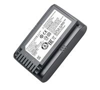 Compatibile con Samsung, VCA-SBTA60 Aspirapolvere Batteria Jet 60 for Turbo Jet 75E VCA-SBT60 Completo VS15A6031R4 VS15A6031R5 VS20B75ACR5 Sostituisci