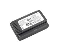 Compatibile con Samsung, VCA-SBTA60 Aspirapolvere Batteria Jet 60 Turbo Jet 75E Completo VS15A6031R4 VS15A6031R5 VS20B75ACR5 VS20B75ADR5 Sostituisci(3500mAh)
