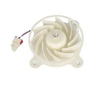 Compatibile Con Samsung, Ventola Di Raffreddamento Del Frigorifero DA31-00287B DC12V 2,5W Radiatore Del Frigorifero ARES2120RA Parti Del Congelatore