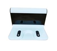 Compatibile con Samsung VR05R5050WK VCA-RDS50 Robot Aspirapolvere Base di Ricarica di Ricambio Dock 17.2V