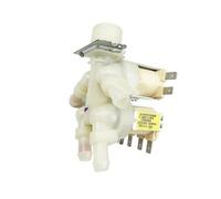 Compatibile con Samsung Washer. Parte di ricambio della valvola di ingresso multi-porta a 4 teste DC62-00214N/DC62-00214T(For DC62-00214N)